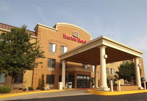 THE 5 BEST Hotels in Marion 2024 (from £128) .